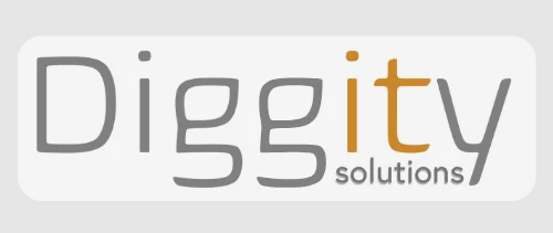 Diggity Solutions logo